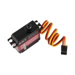 Hot Sales KST X15-855X 15Kgf.cm 0.05sec RC Model HV Mini Digital Metal Gear Tail Brushless Motor for RC Helicopters